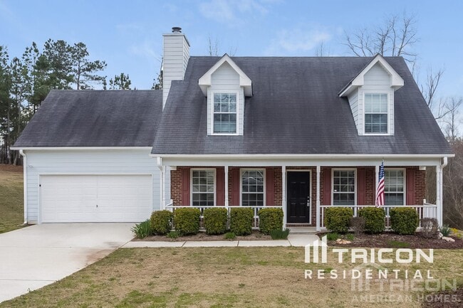 property at 9765 Moss Pointe Path