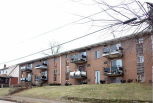 231 Irwin Ave Apartments