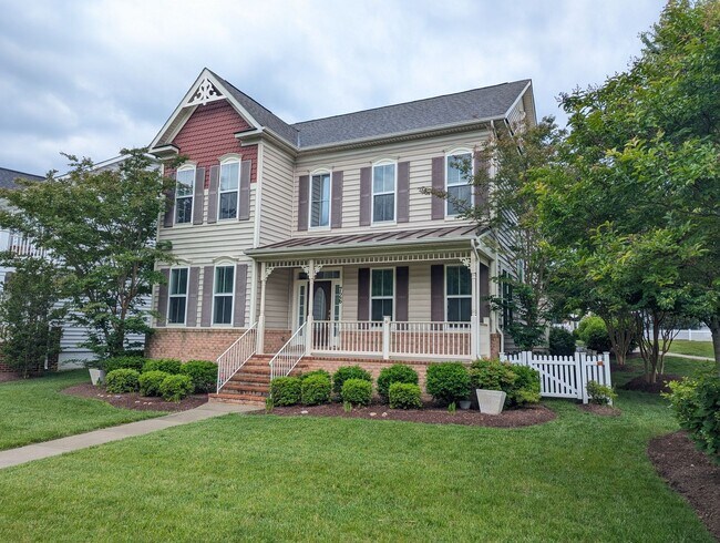 726 Potomac View Pkwy in Brunswick, MD - Building Photo - Building Photo