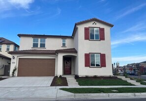 6901 Tailwind Ln, Unit Mav's in Stockton, CA - Building Photo