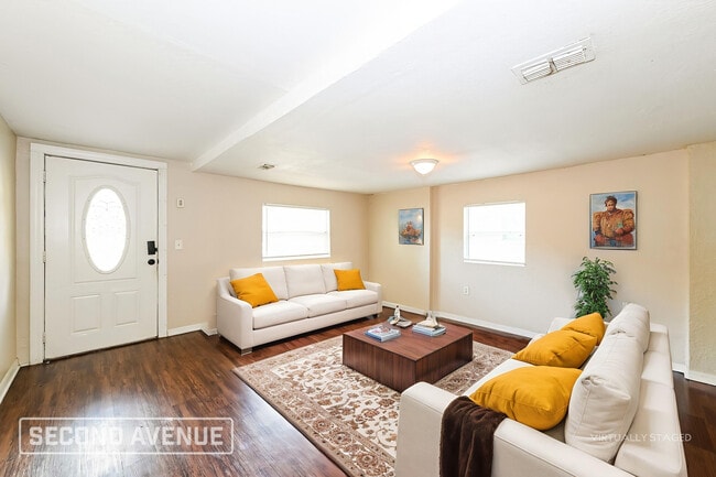 2875 Stonemont St in Jacksonville, FL - Building Photo - Building Photo