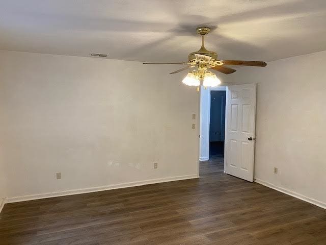 4006 Kilmartin Dr in Tallahassee, FL - Building Photo - Building Photo