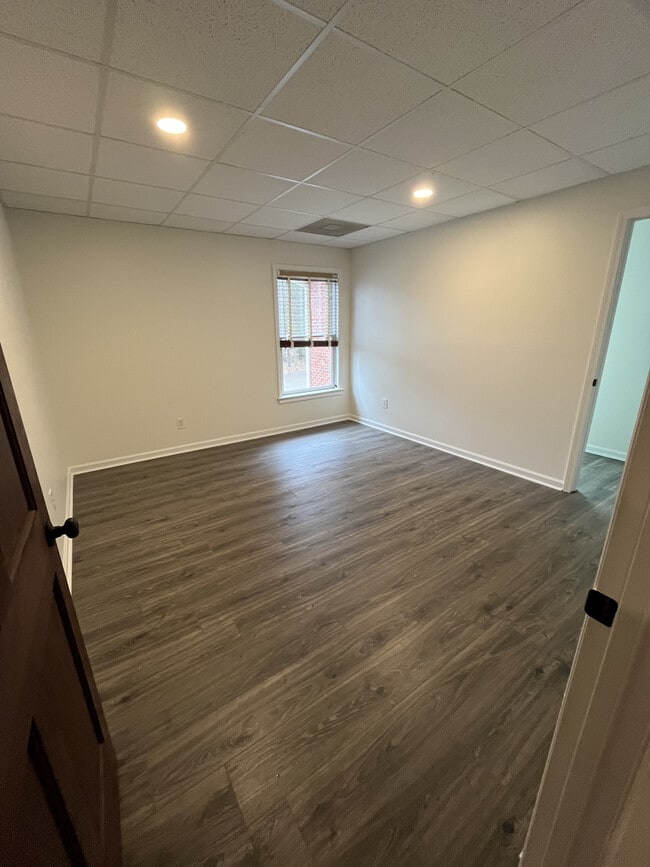 property at 6620 Little Mill Rd