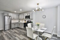 Park Terrace Apartments photo'