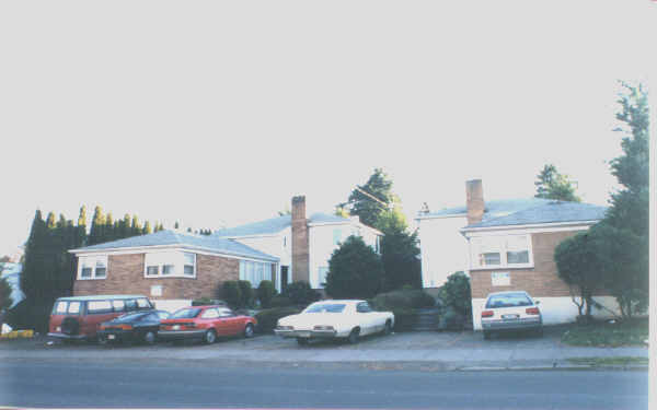 2832-2836 SE 50th Ave in Portland, OR - Building Photo - Building Photo