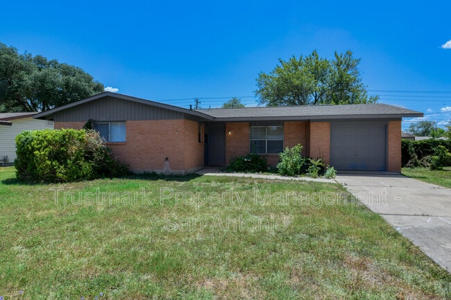 property at 410 Maple Dr