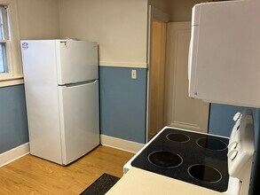 222 N Court St in Howell, MI - Foto de edificio - Building Photo