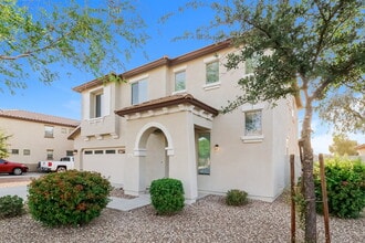 9111 S 258th Ln in Buckeye, AZ - Foto de edificio - Building Photo