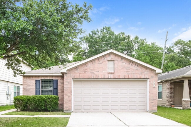 property at 9614 Brandon Rock Lane