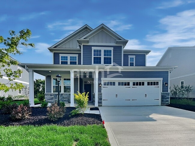 property at 8330 Northpoint Dr