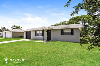 3413 Jackson Dr in Holiday, FL - Building Photo - Building Photo