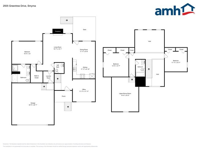 2935 Greentree Dr in Smyrna, TN - Building Photo - Building Photo