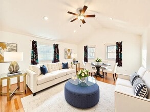 4416 Hallet St in Rockville, MD - Building Photo - Building Photo