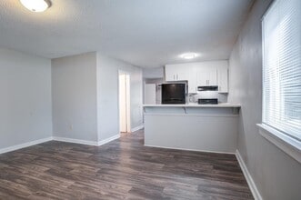 1022 West Apartment Homes in Gaffney, SC - Foto de edificio - Building Photo