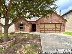 13030 Stags Leap in San Antonio, TX - Building Photo