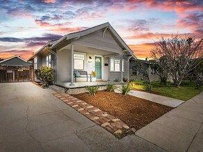 527 Windham St in Santa Cruz, CA - Building Photo - Building Photo
