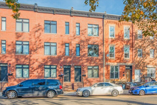 2015 N College Ave in Philadelphia, PA - Building Photo - Building Photo