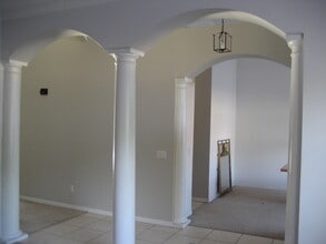 3924 Hollow Crossing Dr in Orlando, FL - Foto de edificio - Building Photo