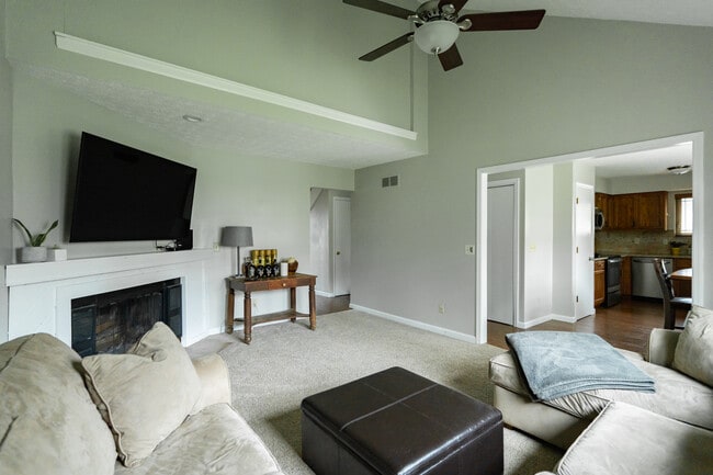 property at 67 Groton Dr
