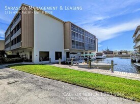 1714 69th Ave W in Bradenton, FL - Building Photo