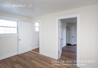 1223 Waverly Ave in Toledo, OH - Building Photo - Building Photo