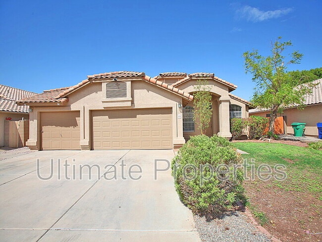 property at 2426 S Orange