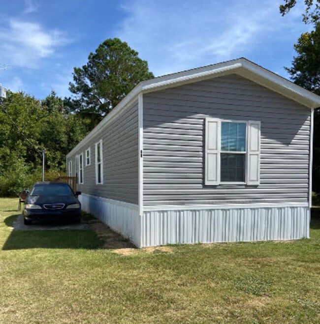 property at 80 N Lucky Ln