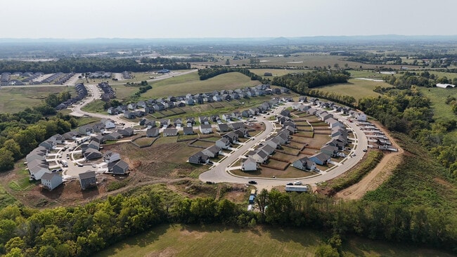 6056 Arbor Wds Wy in Richmond, KY - Building Photo - Building Photo