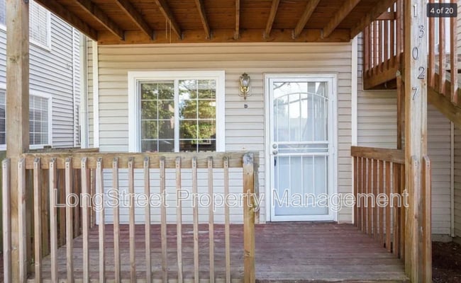 property at 13027 NE Prescott Dr