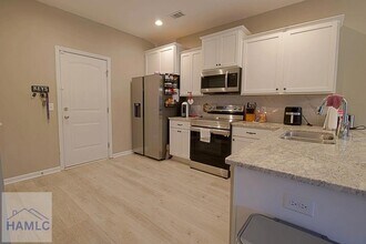 46 Brightleaf Cir in Hinesville, GA - Building Photo - Building Photo