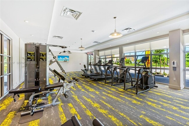 property at 28250 S Dixie Hwy