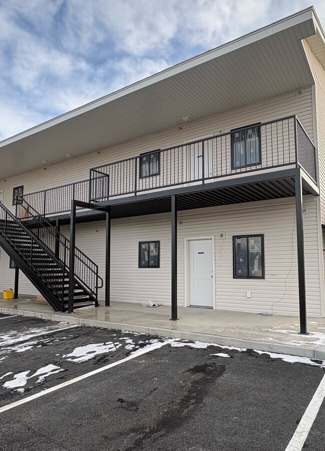 property at 339 Main St