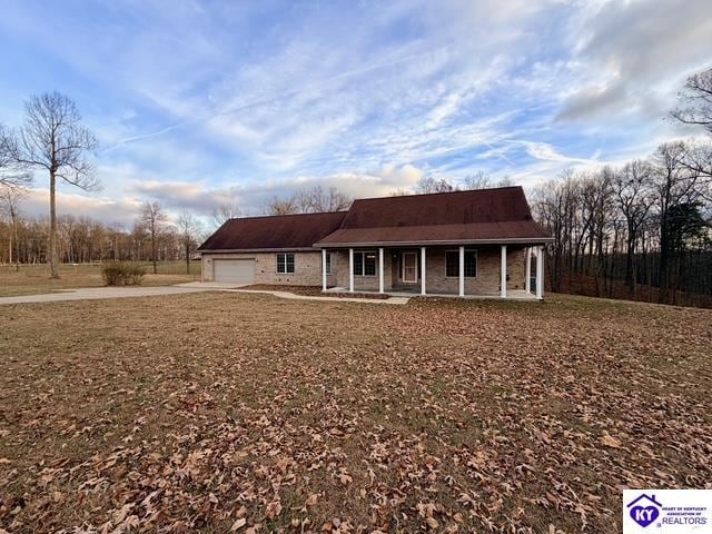 1341 Brizendine Ln in Vine Grove, KY - Building Photo - Building Photo