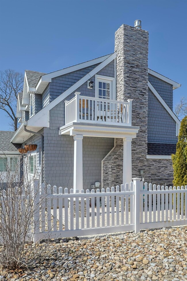 property at 246 Mantoloking Rd