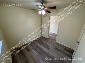 321 Glynn Ln in North Little Rock, AR - Building Photo - Building Photo
