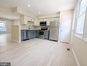 5002 9th St S in Arlington, VA - Building Photo - Building Photo