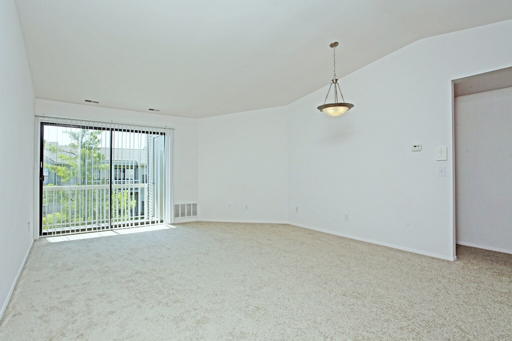 Thornberry Apartments in West Bloomfield, MI