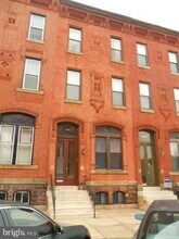 2005 Madison Ave in Baltimore, MD - Building Photo - Building Photo