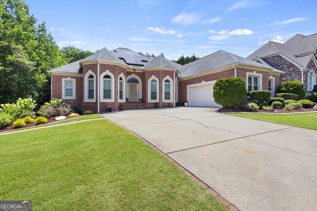 2115 Julien Overlook in Conyers, GA - Building Photo - Building Photo