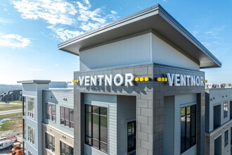 Ventnor in Tiffin, IA - Building Photo - Building Photo