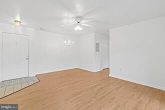 1310 Sheridan Pl, Unit 17 in Bel Air, MD - Building Photo - Building Photo