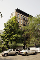 620 EAST 6TH STREET Apartments