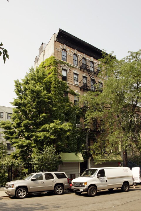 620 EAST 6TH STREET in New York, NY - Building Photo