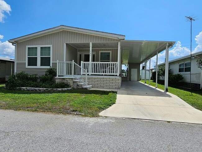 property at 2882 Gulf to Bay Blvd