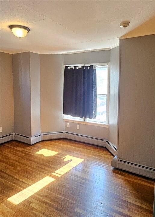 37 St Joseph St in Fall River, MA - Building Photo
