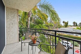 1885 Veteran Ave in Los Angeles, CA - Building Photo - Building Photo