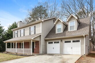 483 Rhett Dr, Unit 413 in Loganville, GA - Building Photo - Building Photo