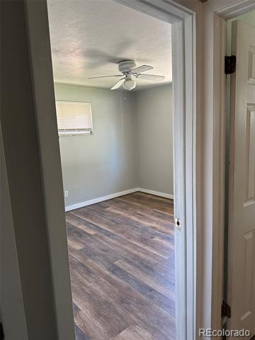 4585 Hoyt St in Wheat Ridge, CO - Building Photo - Building Photo