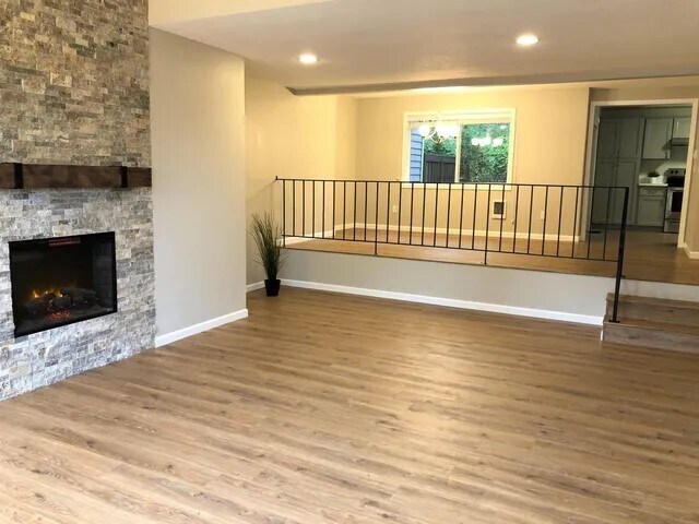269 Cervantes in Lake Oswego, OR - Building Photo