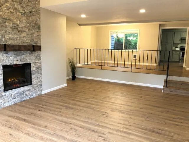 property at 269 Cervantes